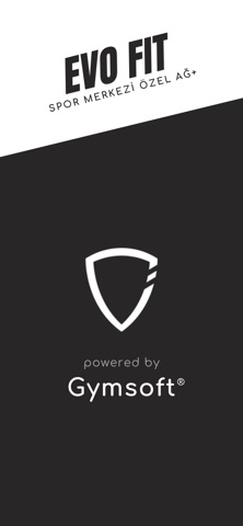 EVO FIT screenshot