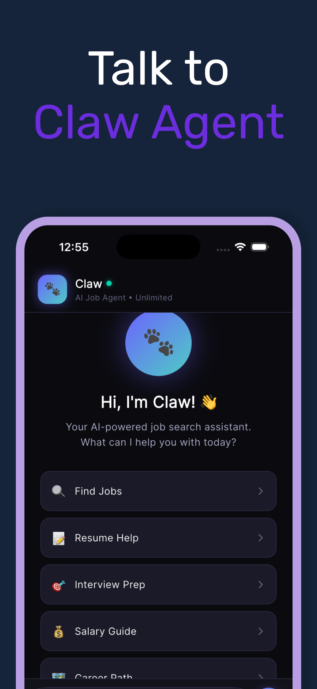 JobClaw