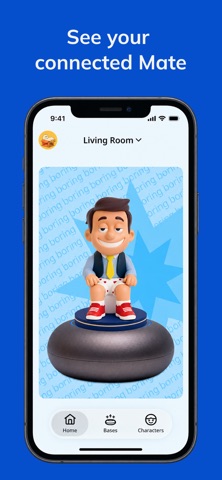 HeyMates screenshot 4