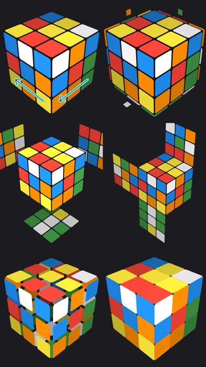 ASolver>I'll solve your puzzle screenshot-5