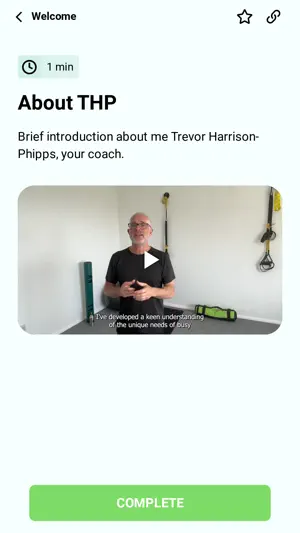 THPMobility screenshot 2