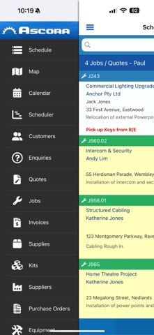 Ascora Screenshot 2 of 10