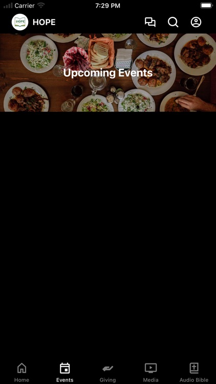 House of Praise Epicenter