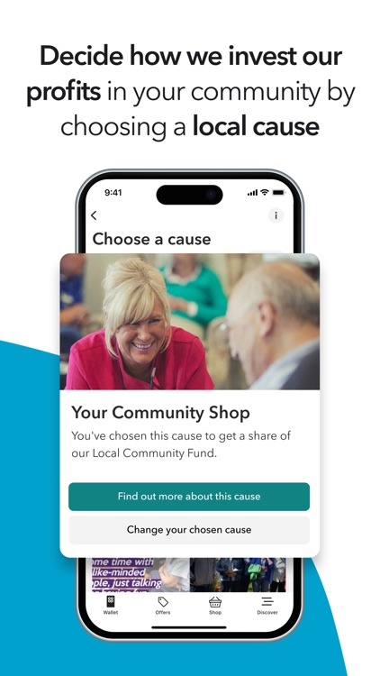 Co-op Membership screenshot-4