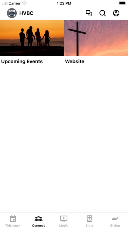 Hill Village Bible Church