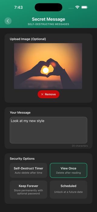 Parallel Space for WhatsApp WA Screenshot 6 of 10