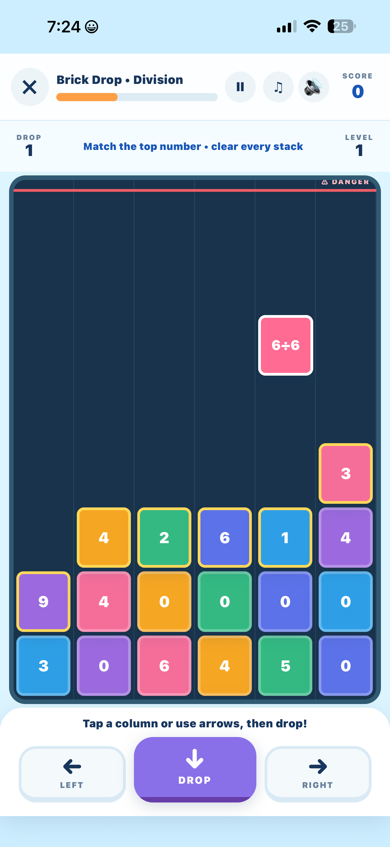Number Balloons screenshot 5