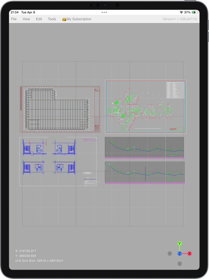 #9. DXF Assistant (macOS) 由: 维 艾