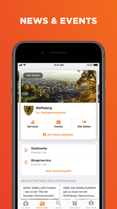 Cities Screenshot