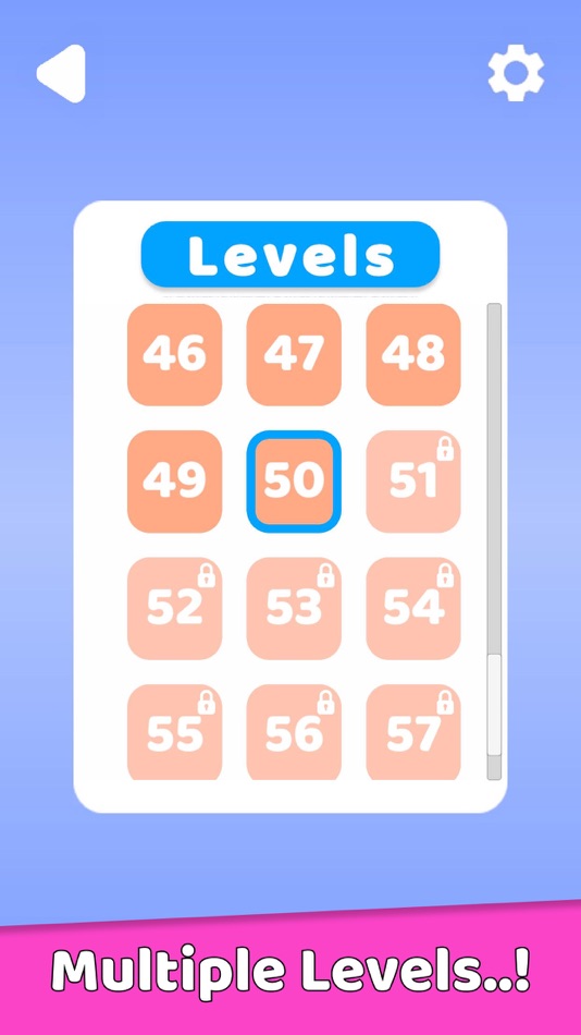 #6. Tap on Loop (iOS) Podle: Tayyab Irshad