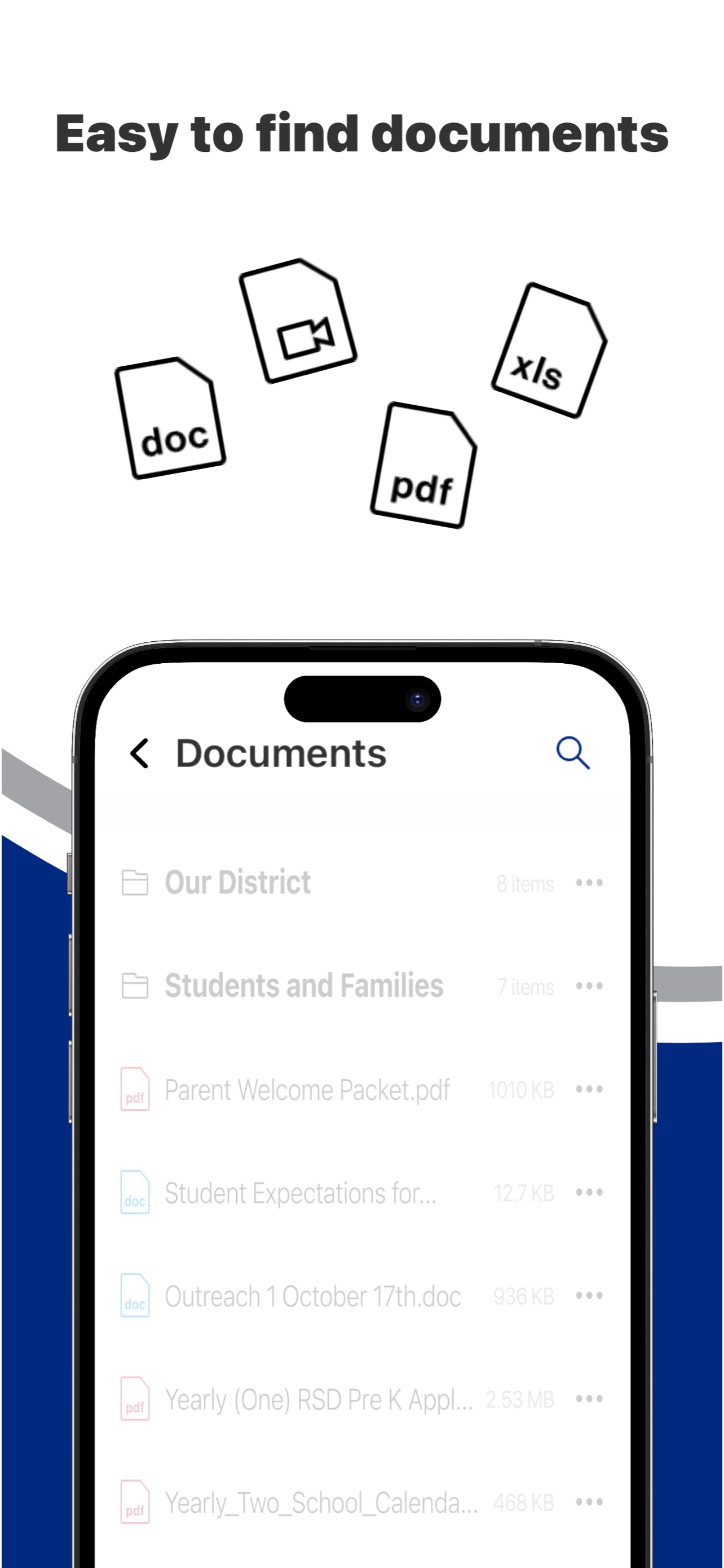 Screenshot 4 of Umpire School District