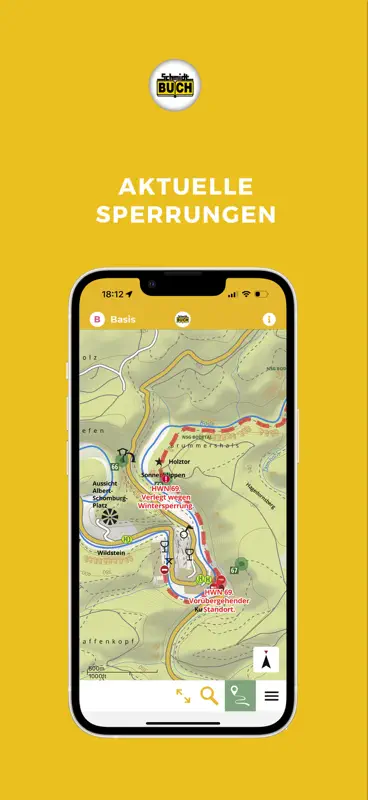 KartoGuide Harz screenshot 5 of 10