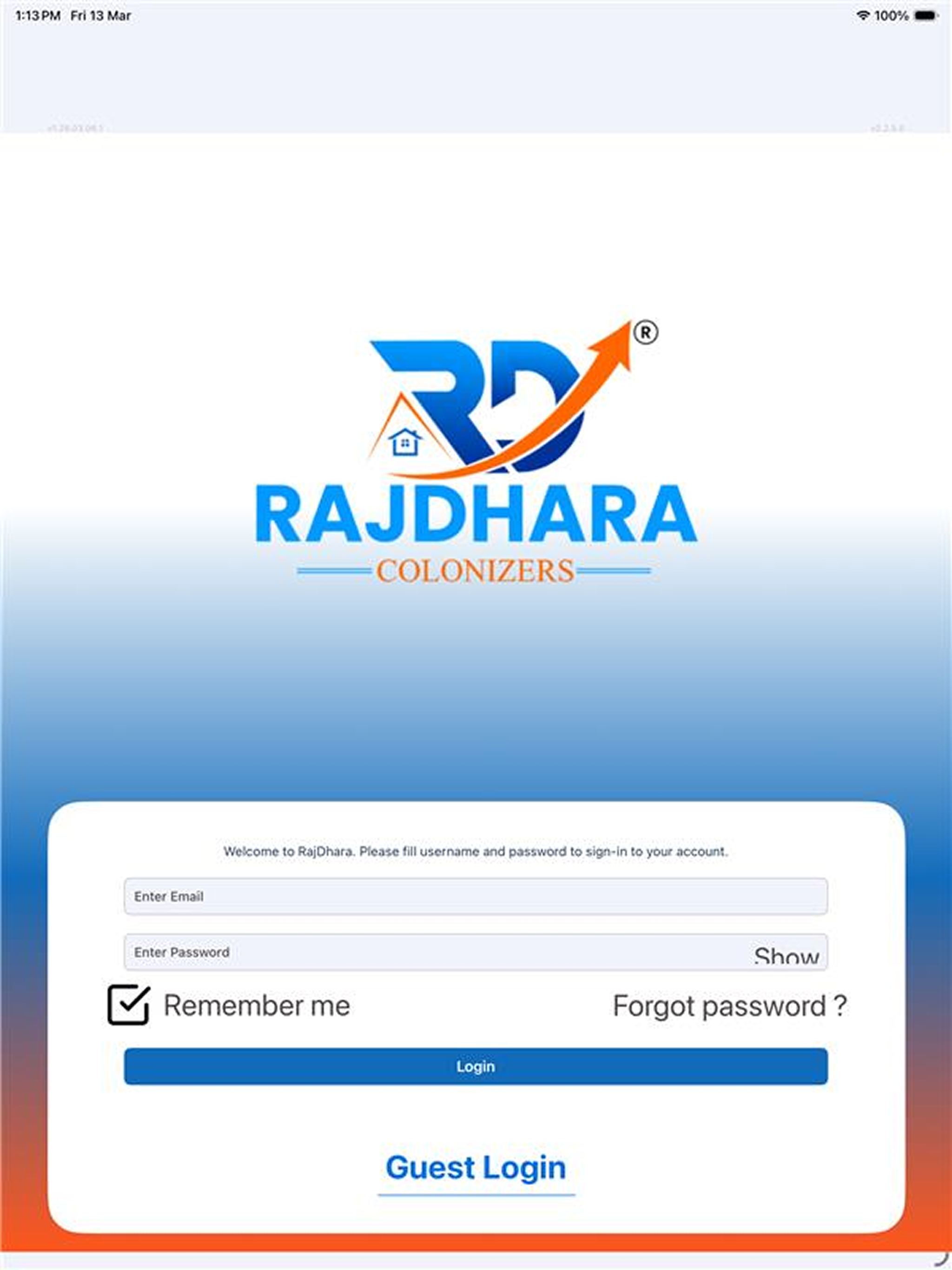 Rajdhara