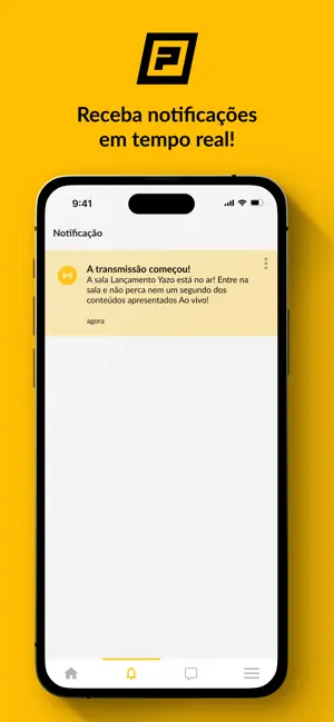 COP International screenshot 2