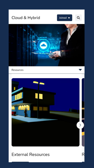 innixus Screenshot