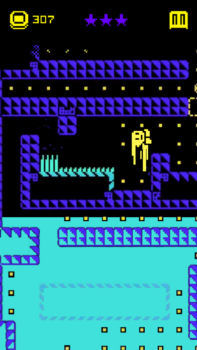 Tomb of the Mask Screenshot