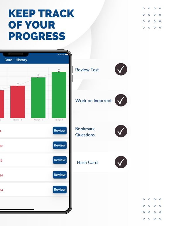 NZ Driving Theory Test 2026 iPad screenshot 5 - Education app