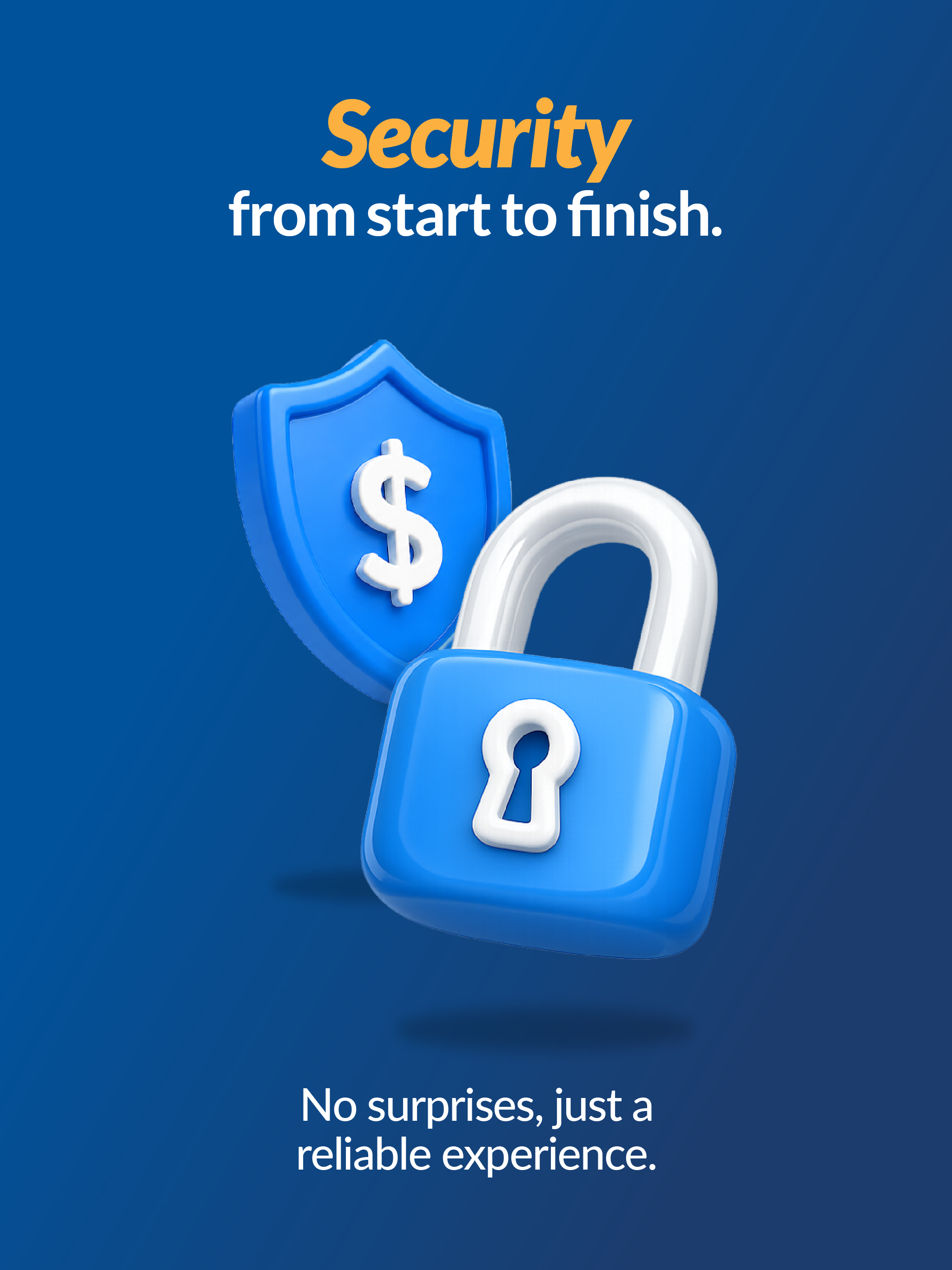 Barri Send Money & Remittances screenshot 15