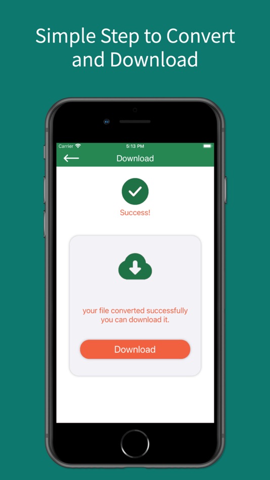 #4. PDF To SpreadSheet App (iOS) 来自: Yogesh Rathod