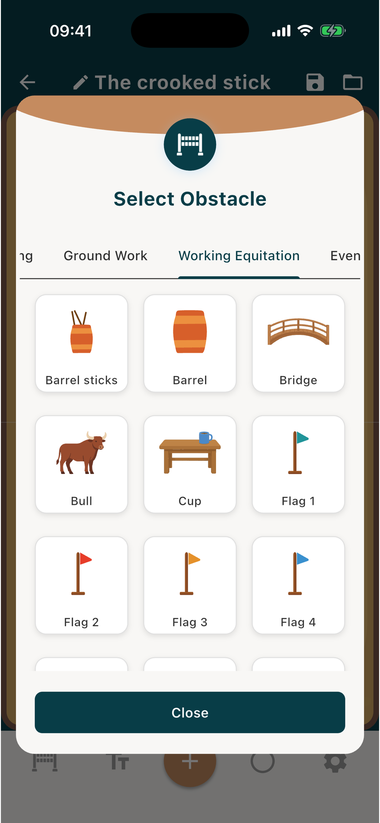 EquiStudio