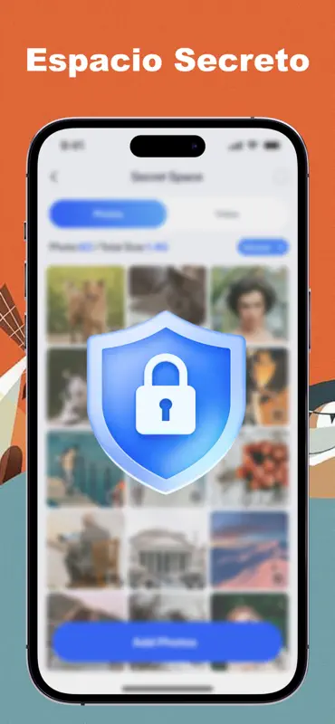 Clean Clear-Clean Up Storage screenshot 6 of 6