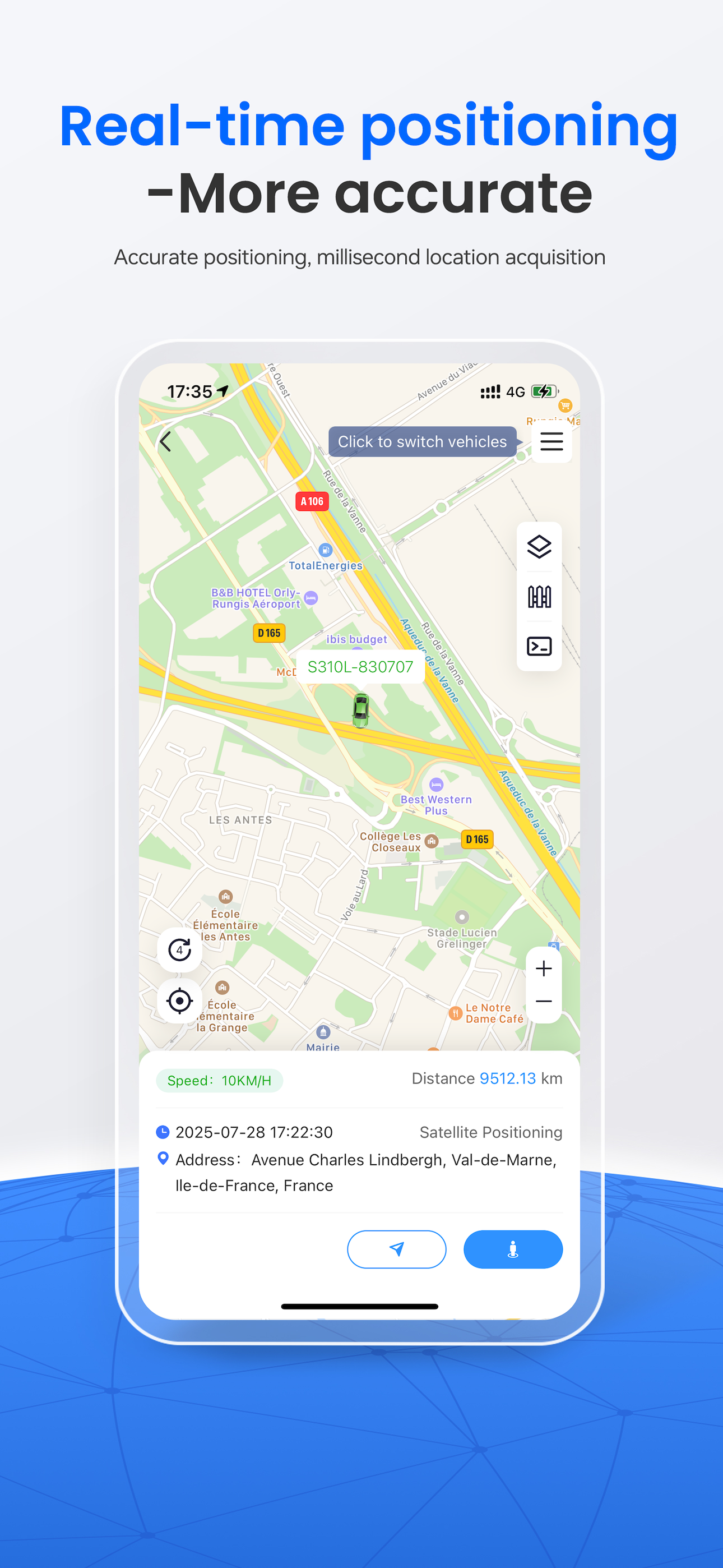 WhatsGPS