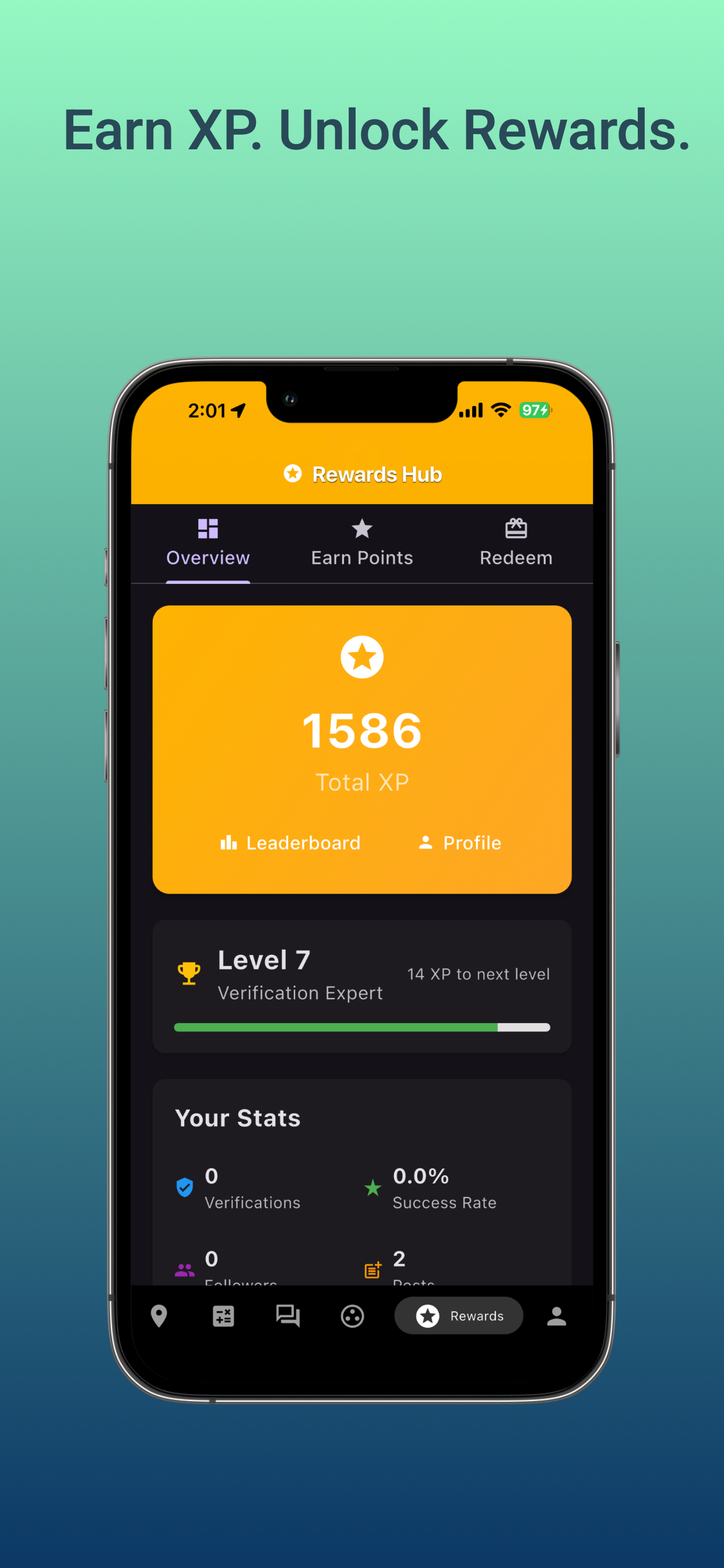 E85 App