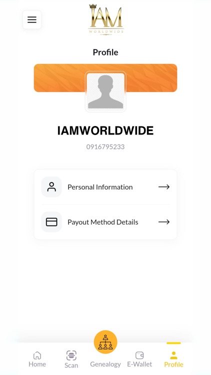 IAMWORLDWIDE screenshot-3