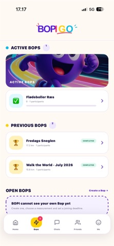 BOPIGO Screenshot 7 of 8