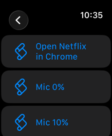 Remote, Mouse & Keyboard Pro Screenshot