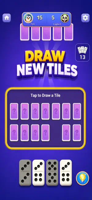Just Dominoes: Domino Master screenshot 2