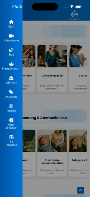 DigGesV-APP screenshot 3
