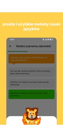 Say Screenshot 4 of 4