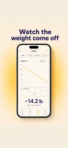 Jabby: GLP-1 Shot Tracker screenshot