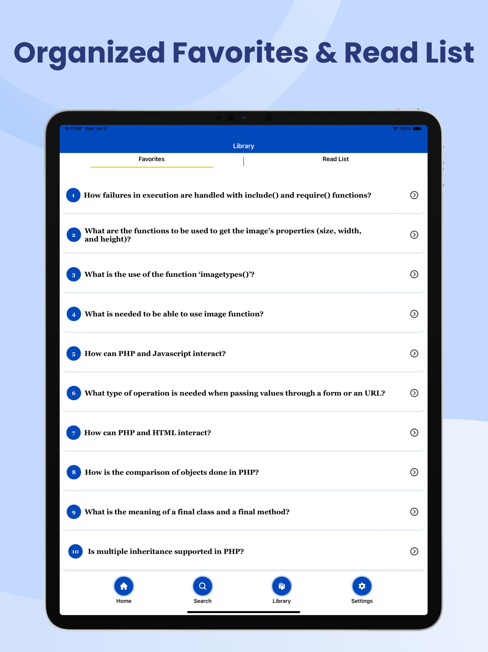 PHP Interview Q & A. screenshot 15