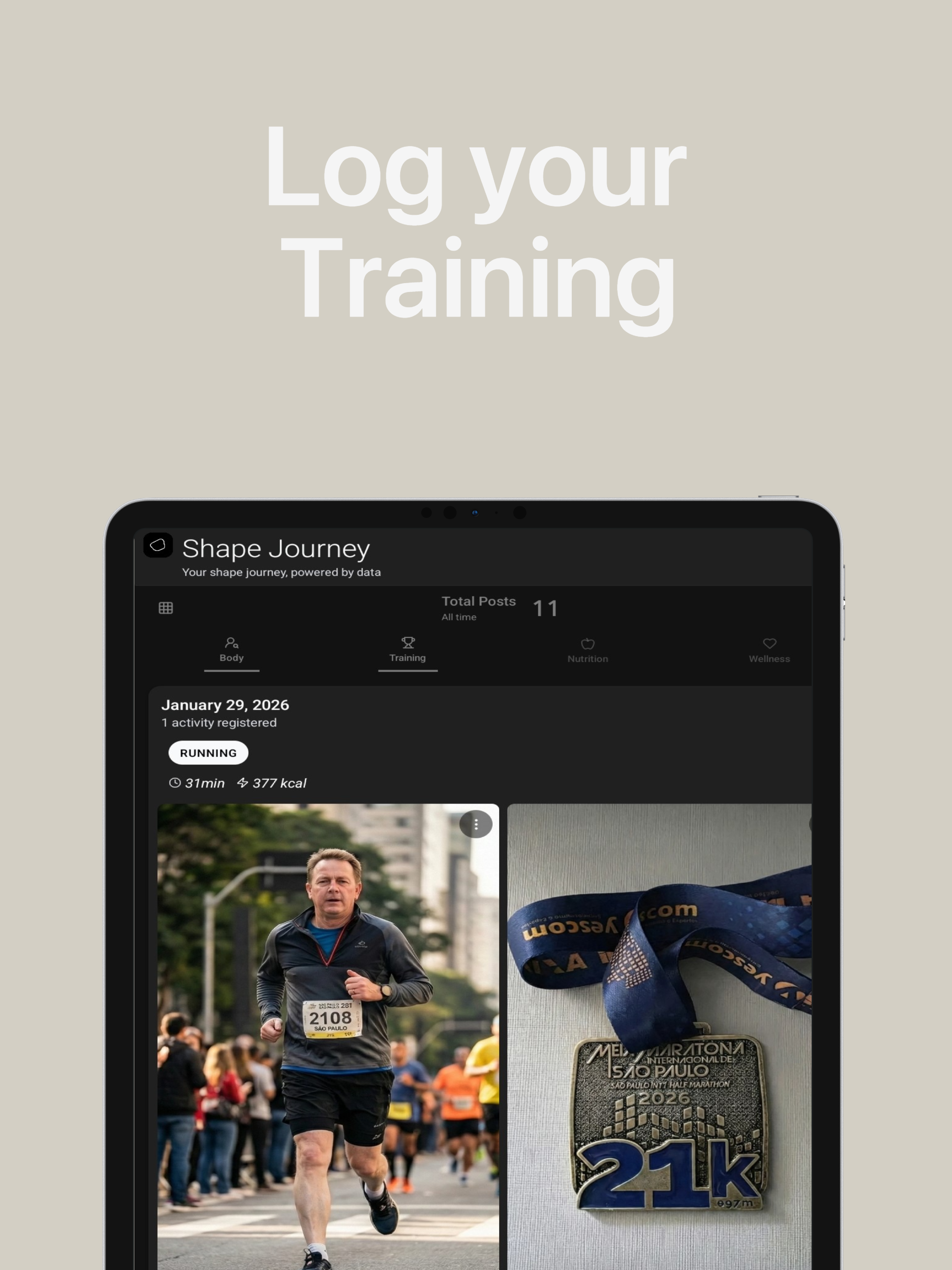 Shape Journey screenshot 7