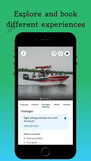 Awari App screenshot 4