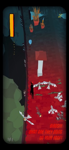 CATO screenshot