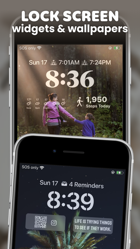 #8. Color Widgets (macOS) 게시자: MM Apps, Inc.