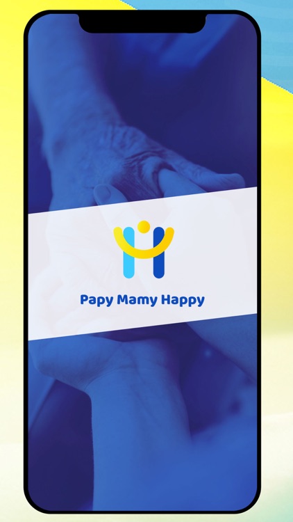 PAPY MAMY HAPPY