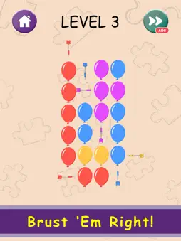 Tick Tock: Task Rush Game screenshot 10