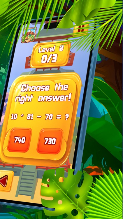 Mysterios Challenge screenshot-3