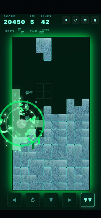 ZenBlok Screenshot 2 of 6