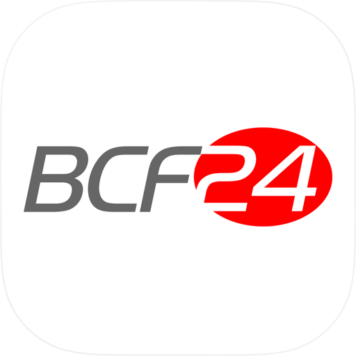 BCF24 Fitness