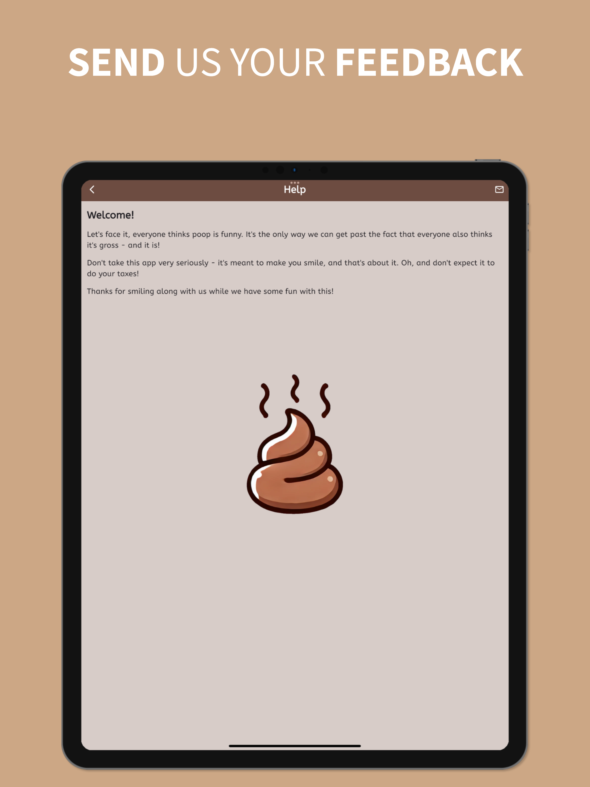 Poop Dictionary