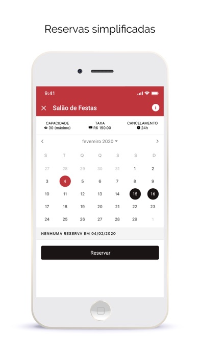 Screenshot #2 pour Armis Imóveis