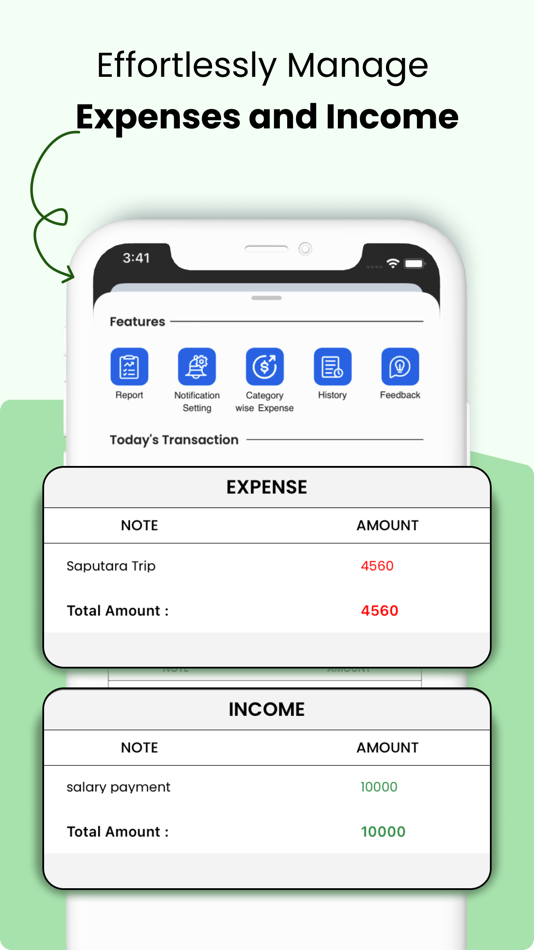 #2. Expense Tracker - Daily Spend (iOS) 由: xita apps