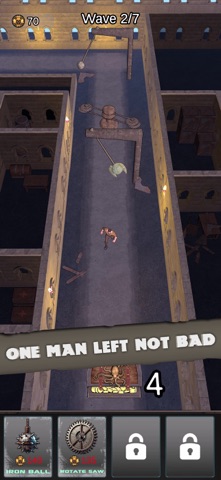 Trapmaster Defense Screenshot 6 of 6