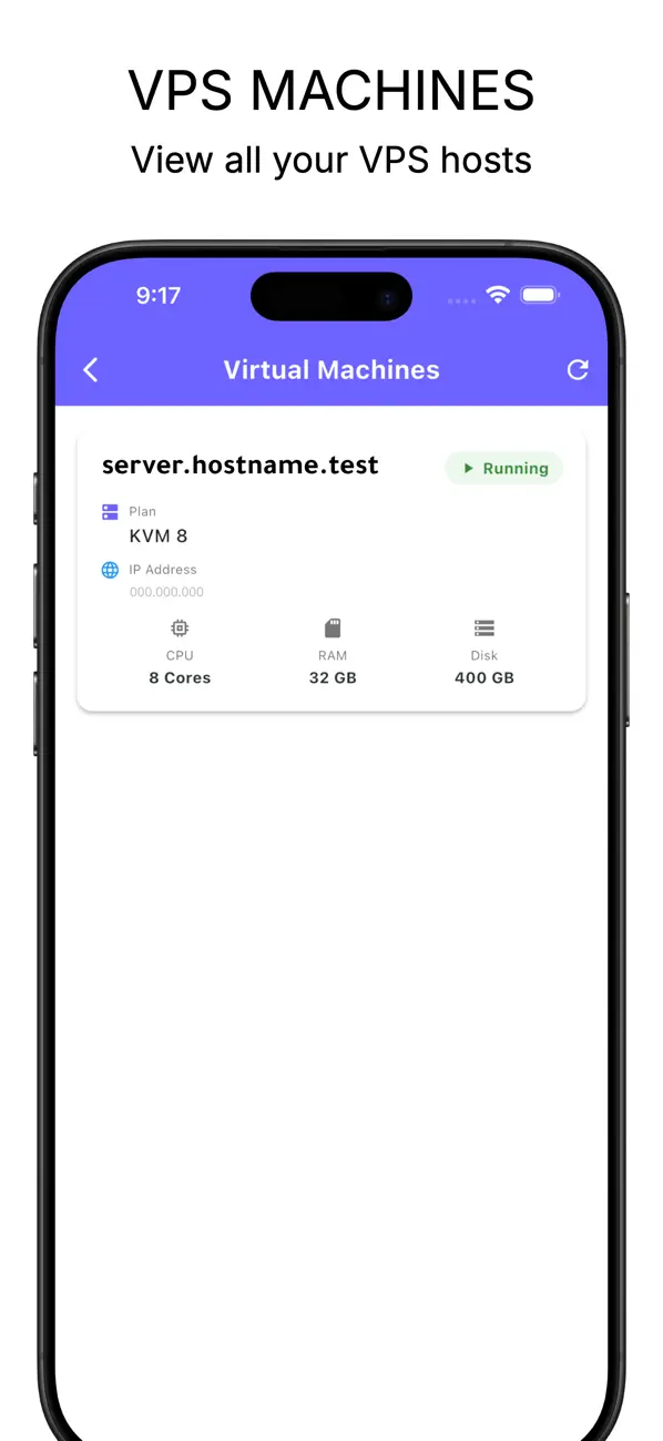 #3. Hpanelx (iOS) di: Amr Elgazar