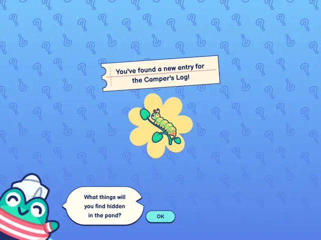 Pond Pals screenshot 14